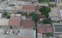 枣庄市建材市场改项目进入房屋征收阶段