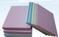 石墨聚苯板作为外墙材料的优势及施工工艺流程