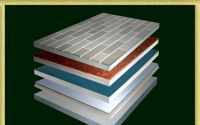 板贴式保温板及外保温材料系统设计应用