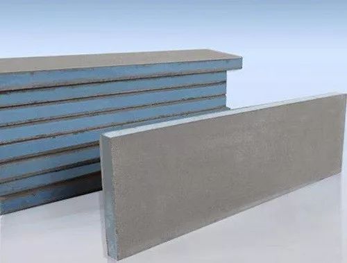 HFC外墙一体化保温板如何？  保温板 聚苯板 改性聚苯板 建材产品 保温材料 行业资讯 第1张