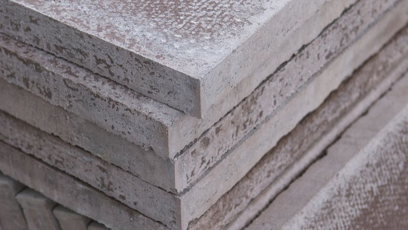 岩棉保温板是绿色环保材料  建材产品 行业资讯 保温材料 保温板 挤塑板 保温技巧 第1张