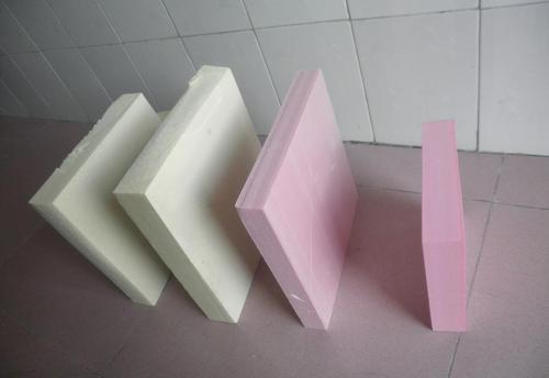 聚苯板与挤塑板有什么区别  挤塑板 成都挤塑板 建材产品 保温材料 第1张