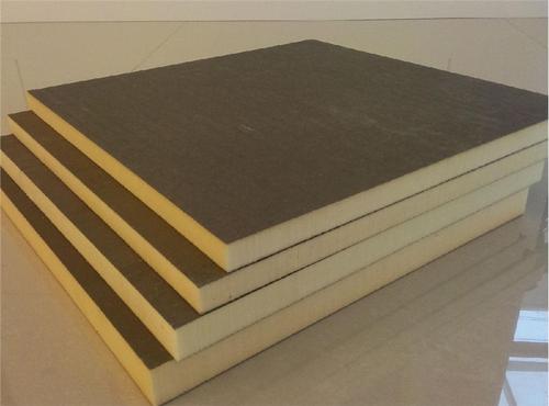 不可缺少的外墙保温板中的聚氨酯板  建材产品 保温材料 保温板 挤塑板 建筑攻略 保温技巧 第1张