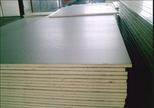 聚氨酯保温板的优缺点介绍  建材产品 保温板 挤塑板 保温材料 stp绝热保温板 第1张