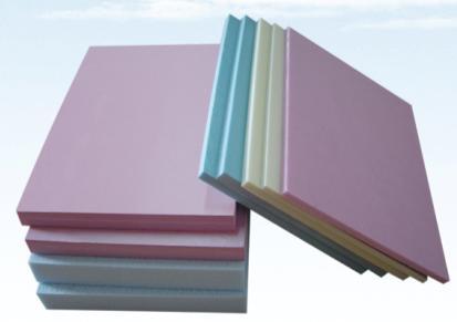 挤塑板与聚苯板施工的条件和方案  行业资讯 建筑攻略 施工流程 保温材料 挤塑板 保温板 第2张