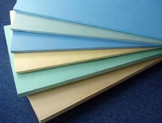 保温挤塑板性能特点，你了解多少  建材产品 保温材料 保温板 stp绝热保温板 第1张
