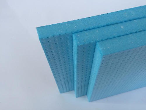 保温材料挤塑板是什么？挤塑板性能好不好？  建材产品 保温材料 保温板 挤塑板 成都挤塑板 第1张