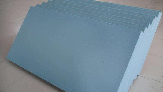 XPS和EPS系统的性能比较  stp绝热保温板 保温技巧 建材产品 保温板 挤塑板 聚苯板 第1张