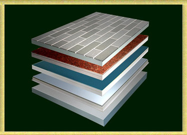 板贴式保温板及外保温材料系统设计应用  建材产品 行业资讯 保温板 第1张