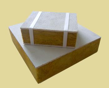 岩棉保温板的工艺步骤详解  保温材料 建筑攻略 施工流程 保温技巧 保温板 第1张