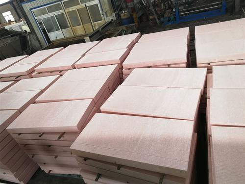 热固复合聚苯板型号规格  建材产品 保温材料 保温板 挤塑板 施工流程 第1张