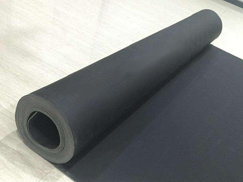 杭州橡塑板海绵保温板价格  建材产品 保温材料 保温板 第1张