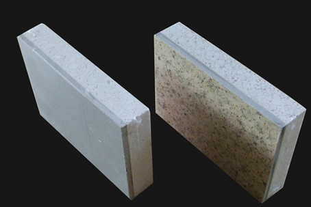 三维增强复合保温板  保温技巧 保温板 施工流程 保温材料 第1张