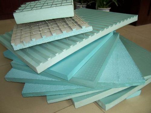 工程用墙体保温阻燃材料分类  建筑攻略 建材产品 保温材料 施工流程 保温板 第1张