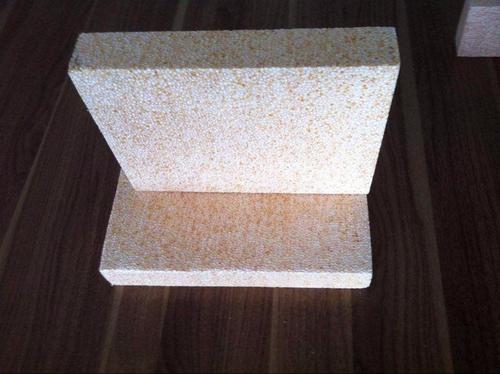 匀质改性聚苯板  建材产品 保温材料 保温板 聚苯板 第1张