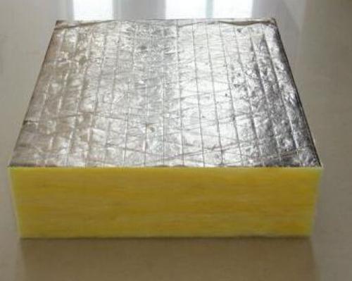 玻璃棉板的物理热量性能  建筑攻略 保温材料 保温板 保温技巧 第1张