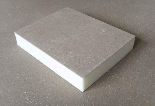pu聚氨酯保温板比其他产品有哪些利益  建材产品 保温材料 保温板 第1张