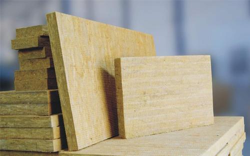 克拉玛依外墙岩棉保温板  建材产品 保温材料 施工流程 保温技巧 第1张