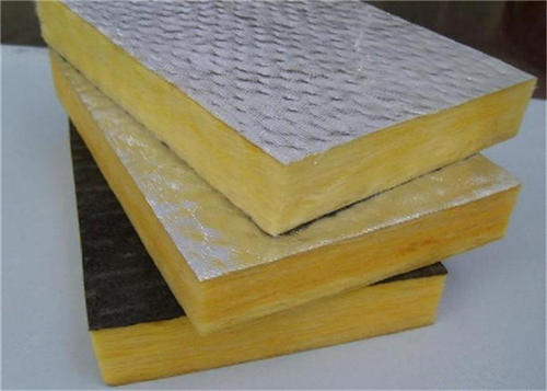 玻璃棉保温板  行业资讯 建筑攻略 保温材料 保温板 第1张