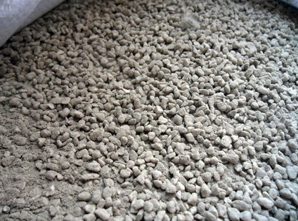 玻化微珠保温砂浆的技术特点有哪些  保温材料 建筑攻略 行业资讯 四川保温砂浆 保温砂浆 第1张
