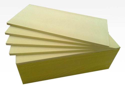 挤塑板的阻燃效果和性能优势分析  建材产品 保温材料 保温板 挤塑板 第1张